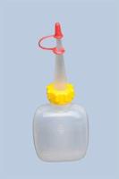 Hünersdorff 844200 Dispenserfles 50 ml - thumbnail