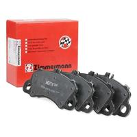 Remblokkenset, schijfrem 224691651 - thumbnail