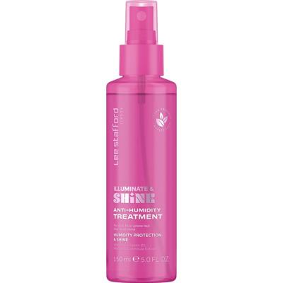 Lee Stafford Illuminate & Shine Anti-Humidity Treatment 150ml