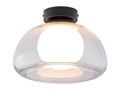 LIVARNO home LED-plafondlamp (Transparant)