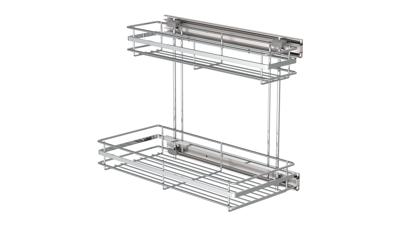 Eyckhaus Spoelbaklade 230 x 480 x 390 mm | chroom - 4317 4317