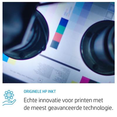 HP 971 Inkt CN624AE Geel
