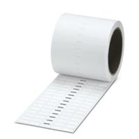 Phoenix Contact 0816113 Apparaatmarkering Montagemethode: Plakken Markeringsvlak: 16 x 5 mm Wit Aantal markeringen: 10000 10000 stuk(s) - thumbnail