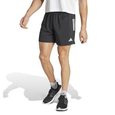 Adidas Own The Run Hardloopshort Heren - thumbnail