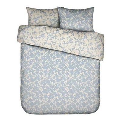 Essenza Imara Zen blue Dekbedovertrek