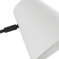 Eglo Wand leeslampForcadet verstelbaar - 900865 - thumbnail