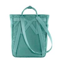 Fjallraven Kånken Totepack Dagtourrugzak Frost Green - thumbnail