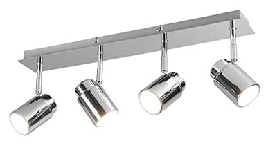 Trio SpotAngelo 4-lichts chroom - 880400406