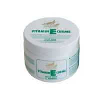 Goldline vitamine e gevoelige huid 250ml - thumbnail