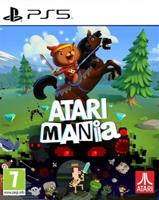 Atari Mania - thumbnail