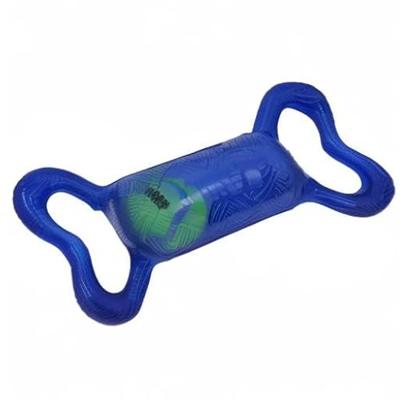 KONG JUMBLER TUG ASSORTI 32X14X8 CM