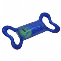 KONG JUMBLER TUG ASSORTI 32X14X8 CM - thumbnail