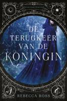 De terugkeer van de koningin - Rebecca Ross - ebook - thumbnail