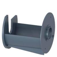 Siemens 3VA9487-0GA80 Beugelhouder 1 stuk(s) - thumbnail