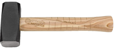 Peddinghaus 5293033000 Moker 3560 g 1 stuk(s)