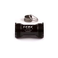 Cema bracketas t47 trek sram gxp-rvs-zwart - thumbnail