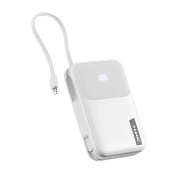 Alogic Tandem powerbank (20.000mAh/30W) - White