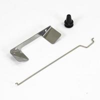 FTX - Moray Steering Rod & Cover (FTX0768) - thumbnail