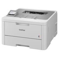 Brother HL-L8230CDW kleurenlaserprinter - thumbnail