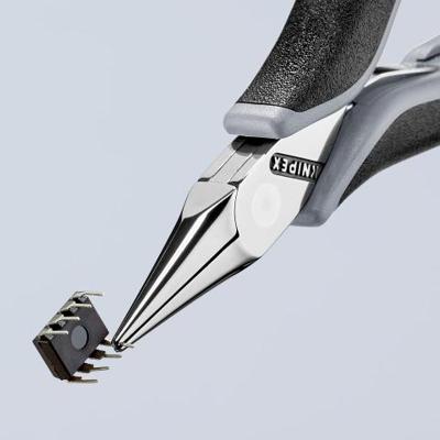 Knipex 35 22 115 ESD ESD Spitsbektang Recht 115 mm