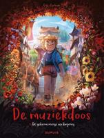 De geheimzinnige verdwijning (Paperback) - thumbnail