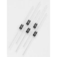 Littelfuse P6KE30A TVS-diode DO-15 31.5 V 600 W - thumbnail