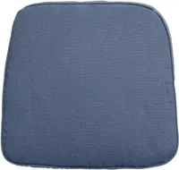 Madison Panama safier blue wicker universeel - thumbnail
