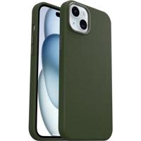 Otterbox Symmetry Backcover Apple iPhone 15 Plus Groen MagSafe compatible - thumbnail