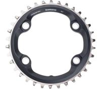Shimano kettingblad slx 11v 34t ismcrm70a4 m7000-1 - thumbnail