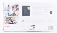 Ononderbreekbaar Stroomvoorzieningssysteem Interactief SAI APC BVX900LI 480 W - thumbnail