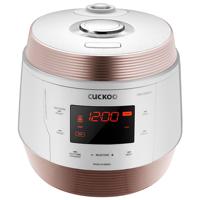 Cuckoo CMC-QSB501S Multicooker Wit, Koper - thumbnail