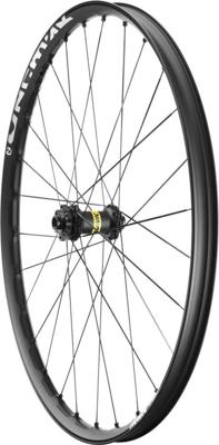 Mavic E-Deemax S 29" Disc CL Front Wheel