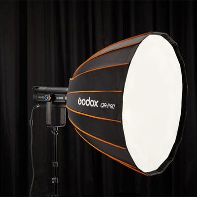 Godox SL300R RGB LED-videolamp - thumbnail