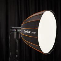 Godox SL300R RGB LED-videolamp - thumbnail