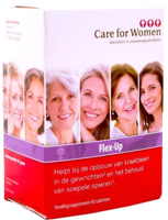 Care For Women Flex Up Tabletten - thumbnail
