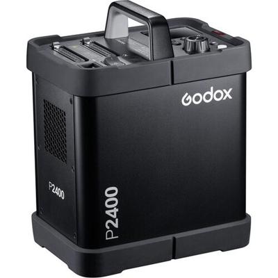 Godox P2400 - Power Pack 2400Ws
