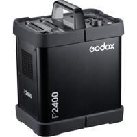 Godox P2400 - Power Pack 2400Ws - thumbnail