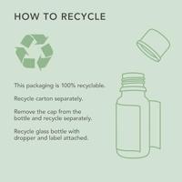 Tisserand Cypress wild crafted 9 Milliliter - thumbnail