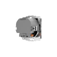 2USB InCharge PRO 55 EU 15W 3,0A - mat zwart - thumbnail