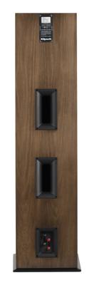 Klipsch: RF-7 III Vloerstaande Speaker - Walnut