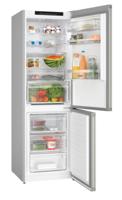 BOSCH KGN36EICF Serie 4 EXCLUSIV Koel-vriescombinatie - thumbnail