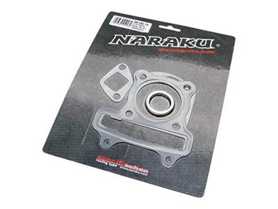 NARAKU Seal set china engine 72cc sport
