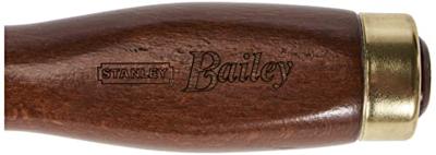 Stanley handgereedschap Steekbeitel Hout 8mm - 2-16-383
