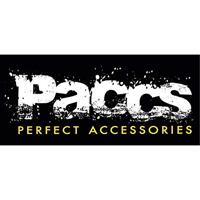 Paccs Audio Adapter [1x Cinch-stekker - 1x XLR-bus] Zilver - thumbnail