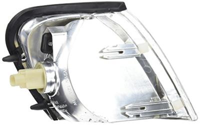 Zijknipperlicht voor buitenspiegel links + 1800 CC HELDER GLAS 3261905