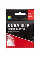 Preston Dura Slip Hybrid Elastic 2.2 mm - Size 15 - thumbnail