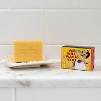 UPG Zeep - We Zullen Je Wassen - thumbnail