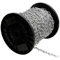 SWG Hox 68015613375 Viktorketting Staal 30 m - thumbnail