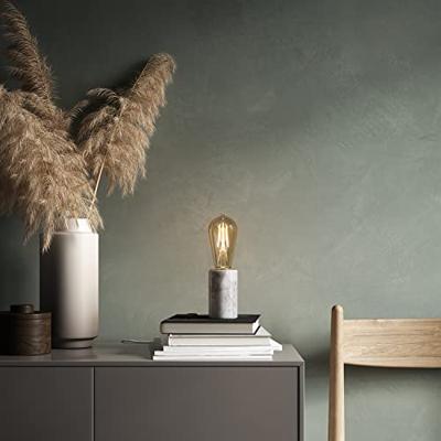 Nordlux LED ST64 E27 5,4-34W 2500K filament gold dimbaar - 2760100 Nordlux LED ST64 E27 5,4-34W 2500K filament gold dimbaar - 2760100