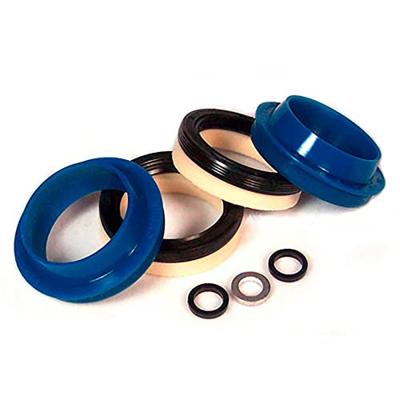 ENDURO BEARINGS Fork seal rockshox - 30mm - duke, psylo